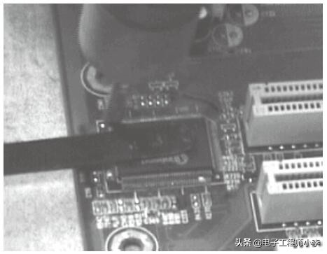 贴片元器件焊接方法视频,焊接贴片元器件的热风枪