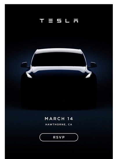 0310今日科技速读——P30，特斯拉，AndroidQ，iPhone