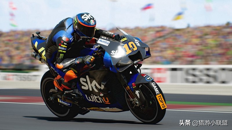 最值得推荐的8款摩托车游戏,骑上你心爱的小摩托去赢得冠军吧