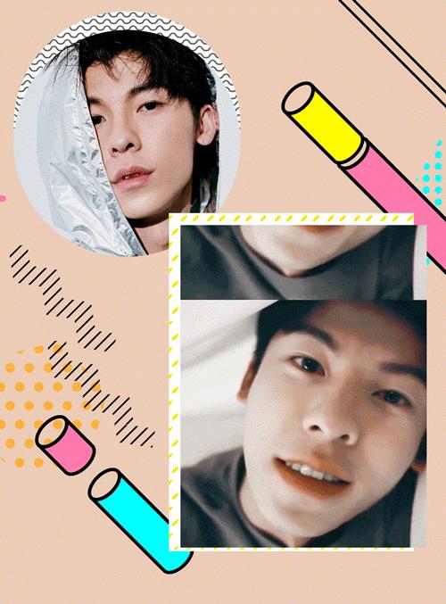 男明星注意形象,男明星绅士细节