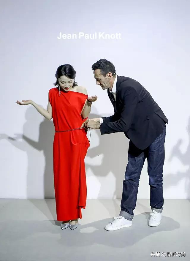 刘亦菲胡歌就合作了一次吗,刘亦菲胡歌代言阿玛尼