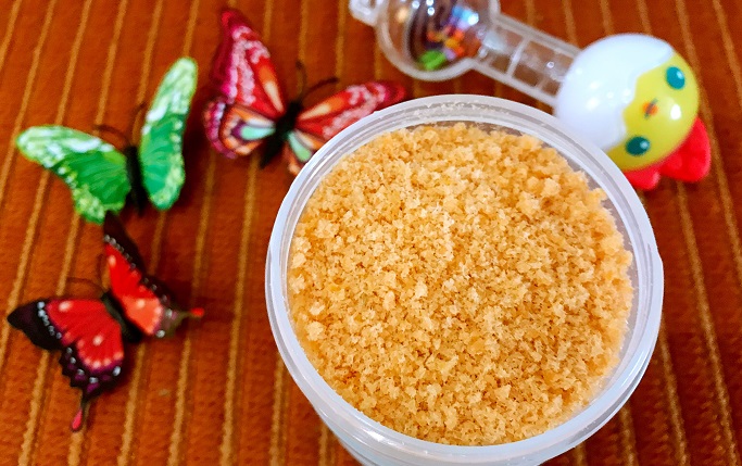 保护眼睛的十种辅食,护眼增强免疫力吃什么辅食