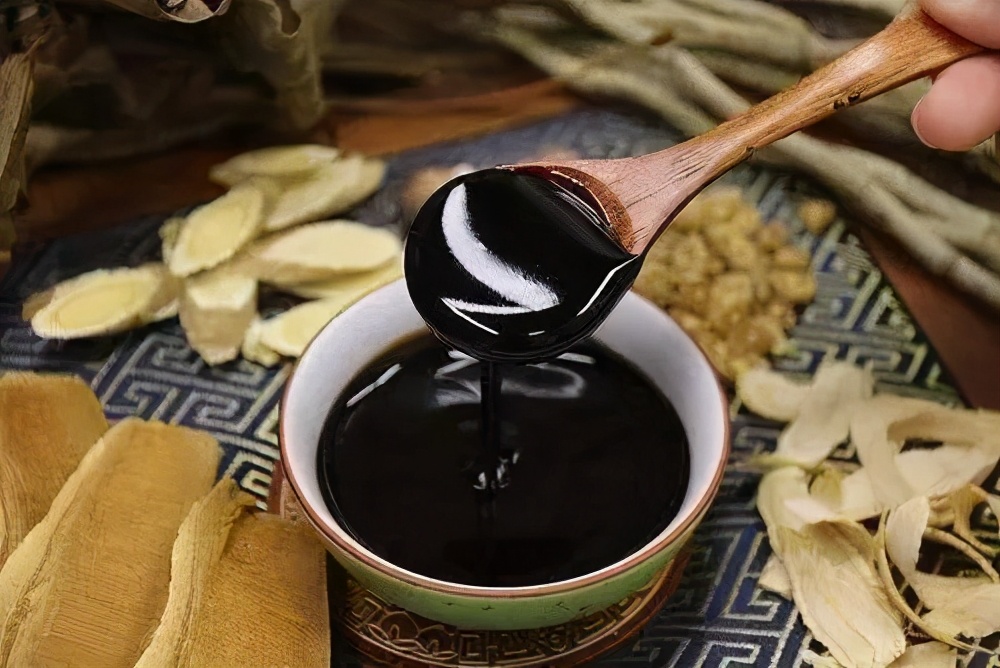 身体虚弱易感冒,益气固表用膏方