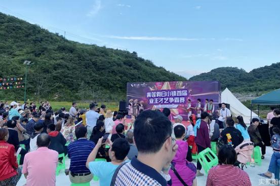 重庆贵州避暑旅游景点,离重庆最近的贵州避暑胜地