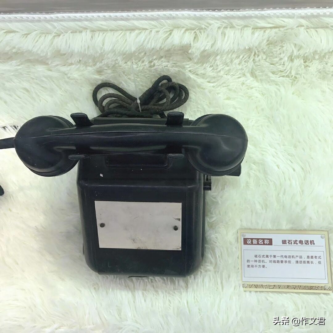 这些你见过的说明你老了,用过这些东西说明你已经老了