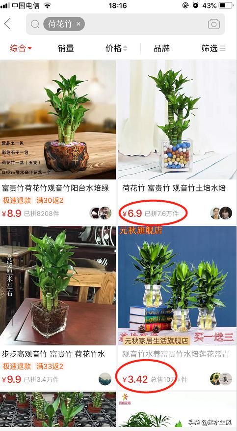 闲鱼赚钱无货源月入过万人民币,闲鱼无货源可以做到月入5000吗