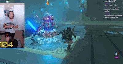 塞尔达传说旷野之息mod使用教程,旷野之息用了mod会覆盖之前存档么