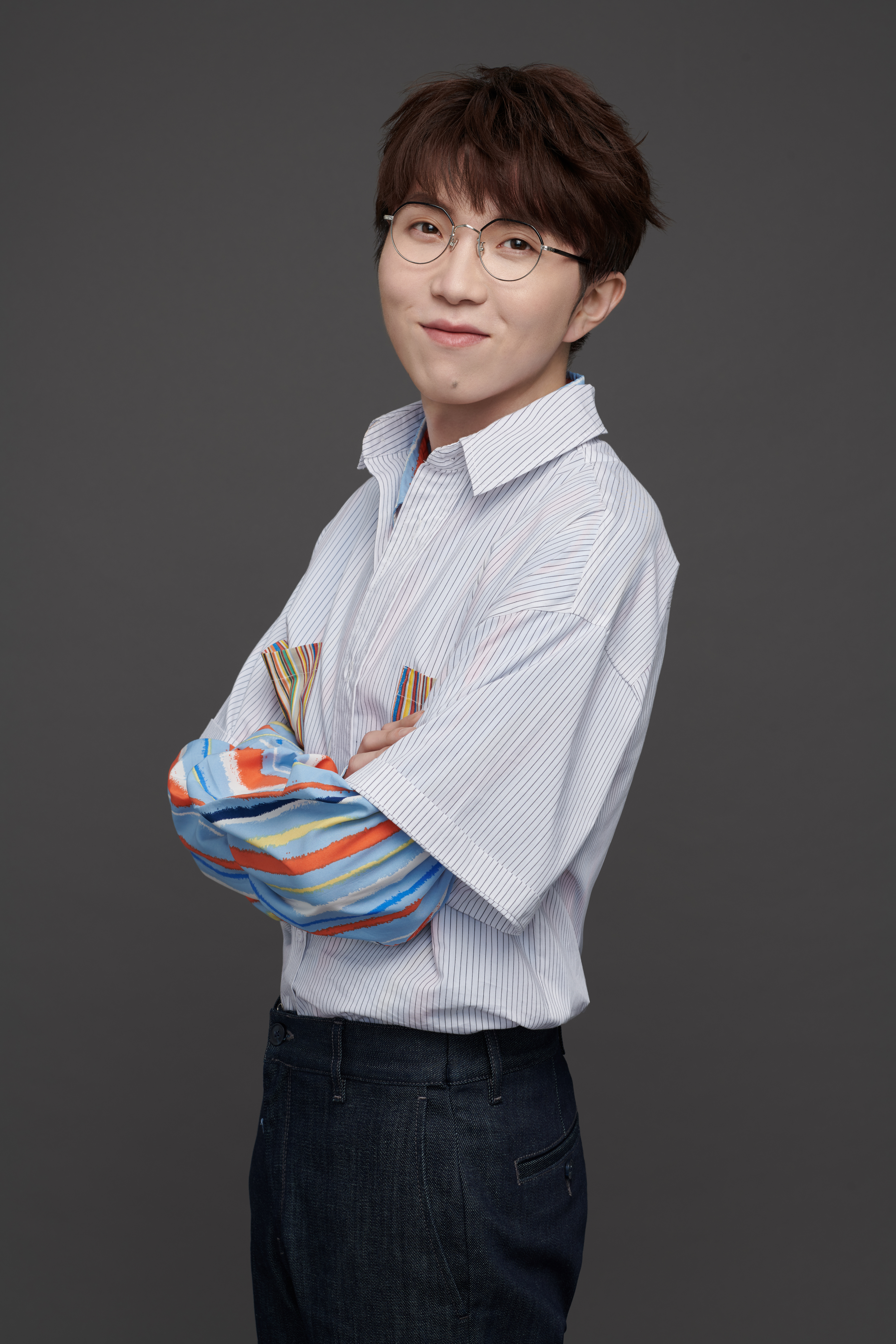 毛不易“牵手”宝岛眼镜,发布新鲜视力新法则