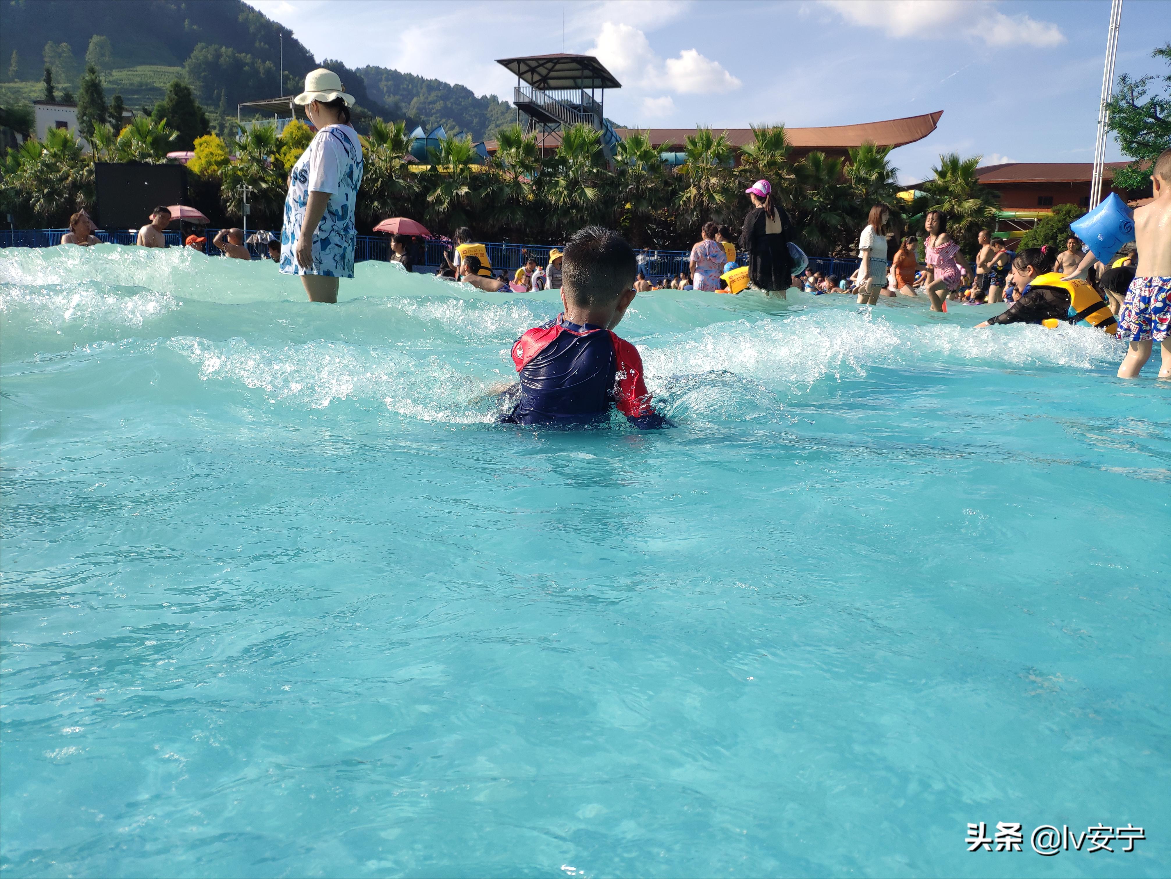 贵阳桃源河漂流时间,贵州桃源河漂流