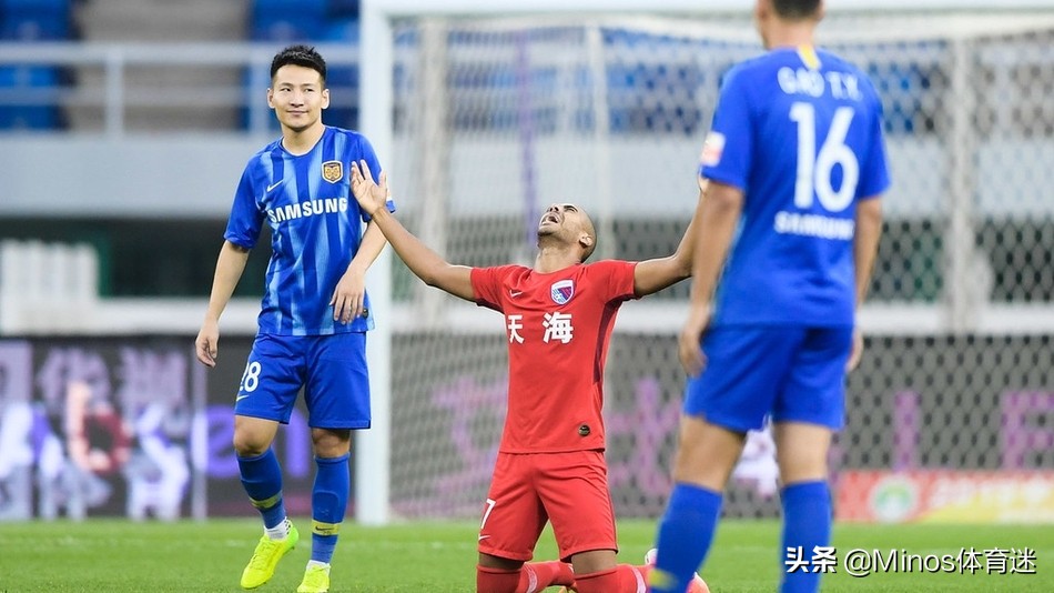 中超第30轮建业对富力比赛直播,中超第10轮战况