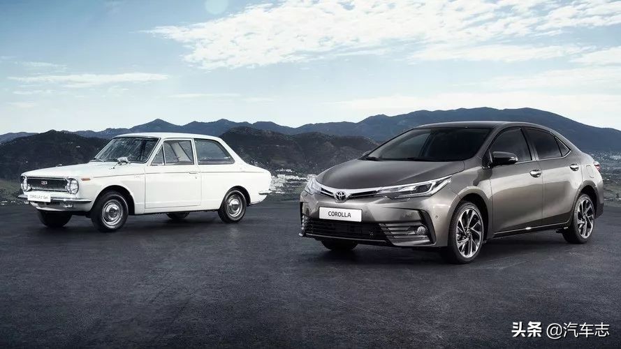 2021款卡罗拉1.5t停产了吗,新卡罗拉上市旧款的是不是停产了