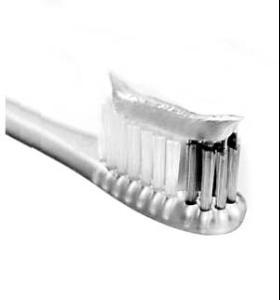 一支牙膏用了10天,牙膏诞生历史