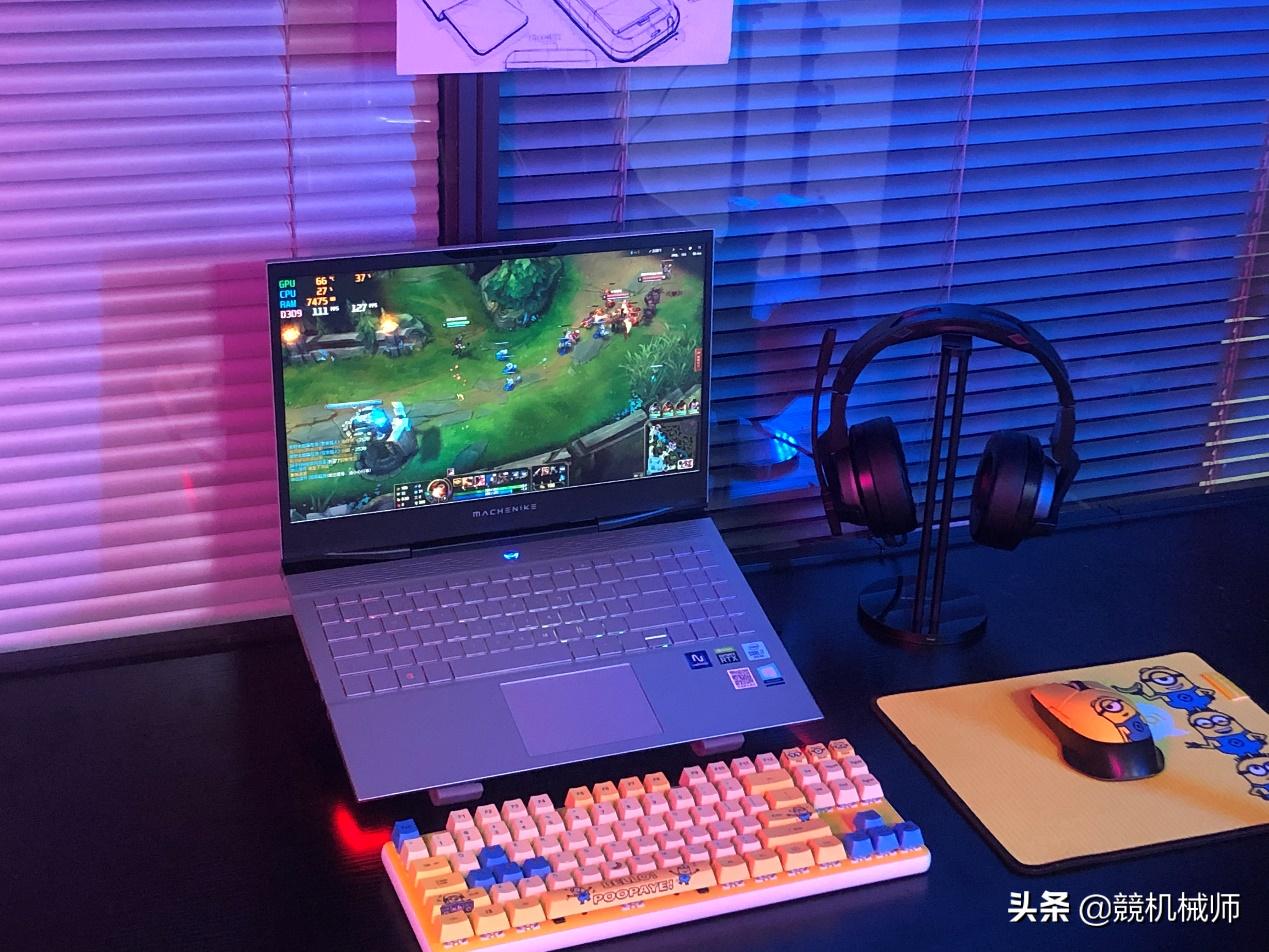 玩lol需要什么配置的游戏本,游戏本推荐打lol不卡
