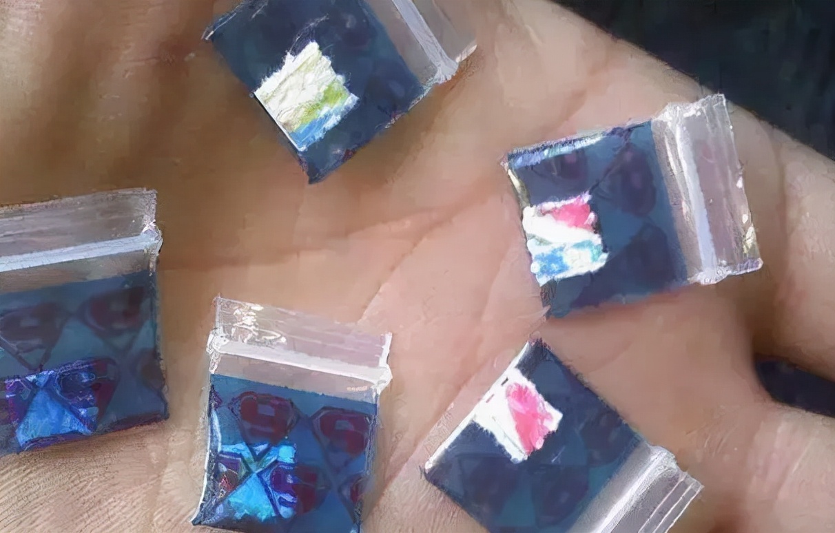 第三代*品毒**：*品毒**界的“伪装者”成瘾性更强危害更大