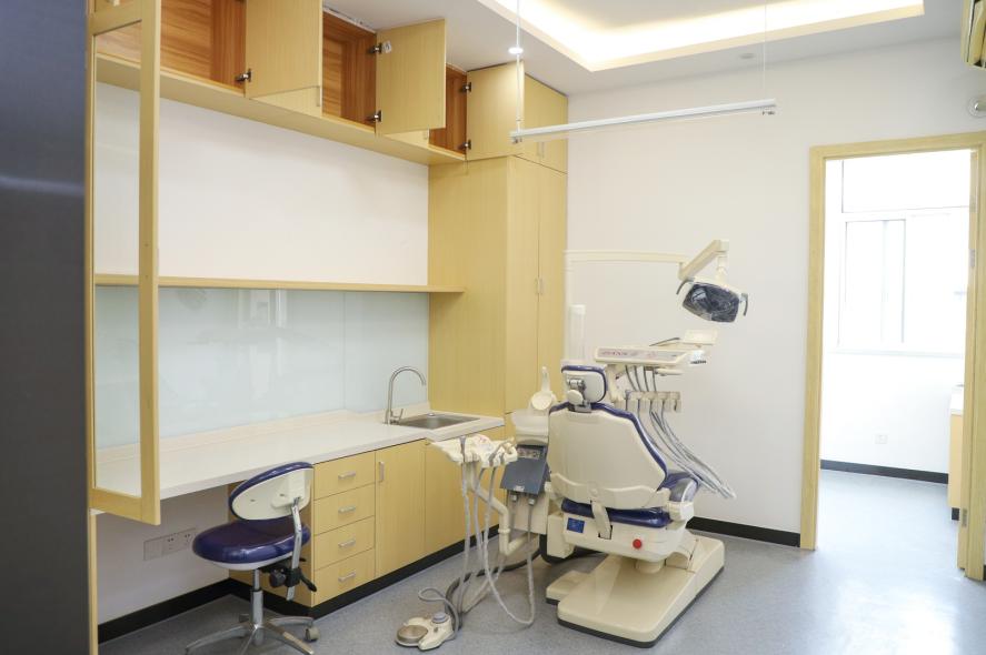 重塑新装|南京仁品换新颜全新环境为服务耳鼻喉患者而来