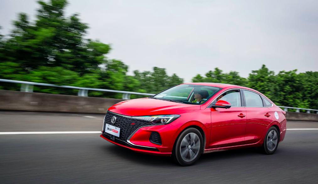 长安逸动plus平稳性测试,长安逸动plus2024款油耗实测