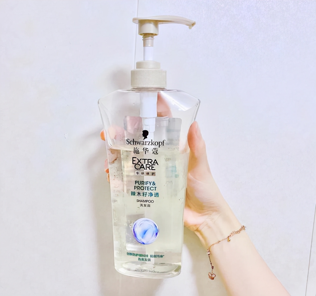 十大公认最好洗发水施华蔻测评,资生堂洗发水和施华蔻哪个好