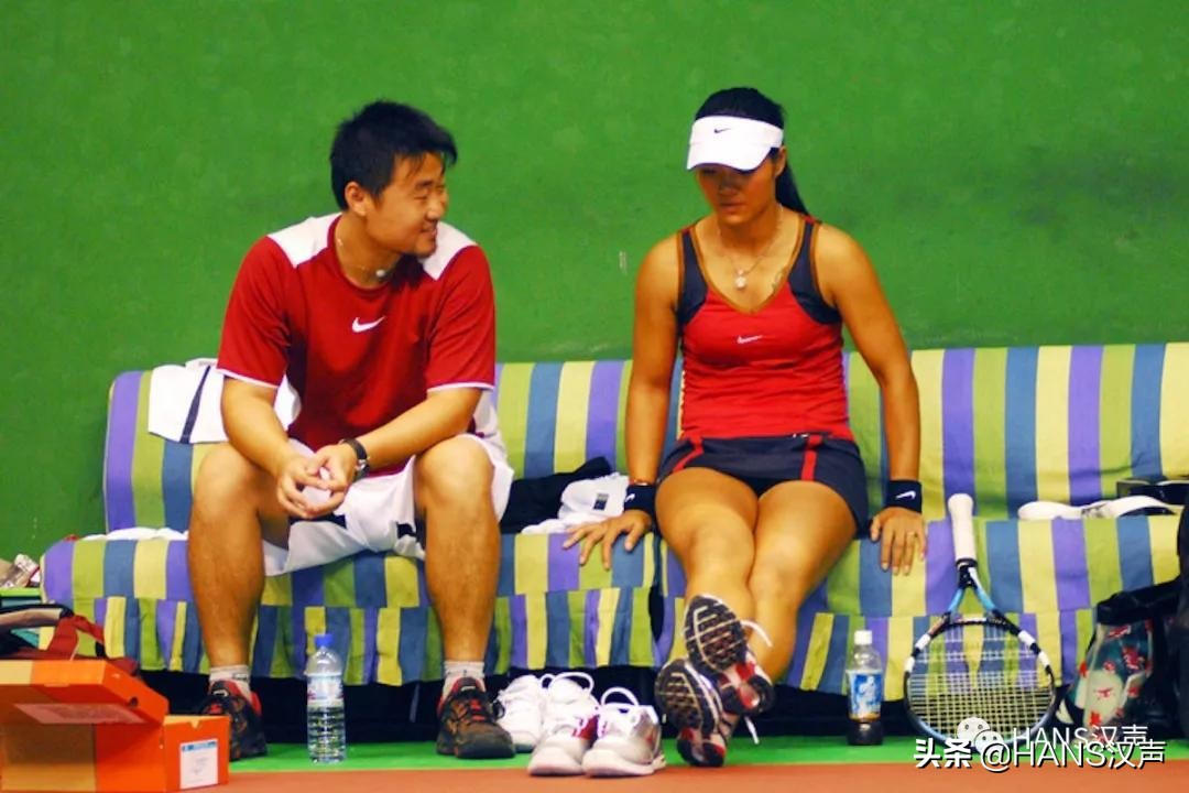 李娜经典语录,李娜的经历给我们的感受