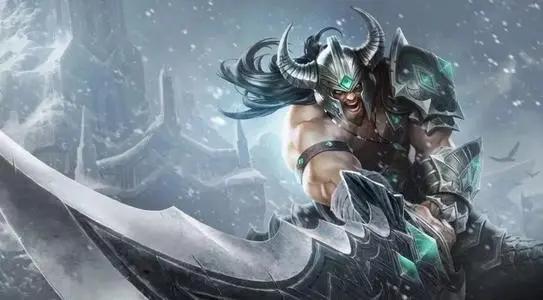 lol直接拆防御塔英雄,新版LOL防御塔