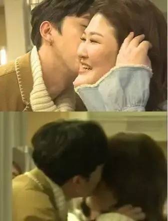 朱莉一人拿下exo全员第几期,韩国喜剧大联盟一人拿下exo全员