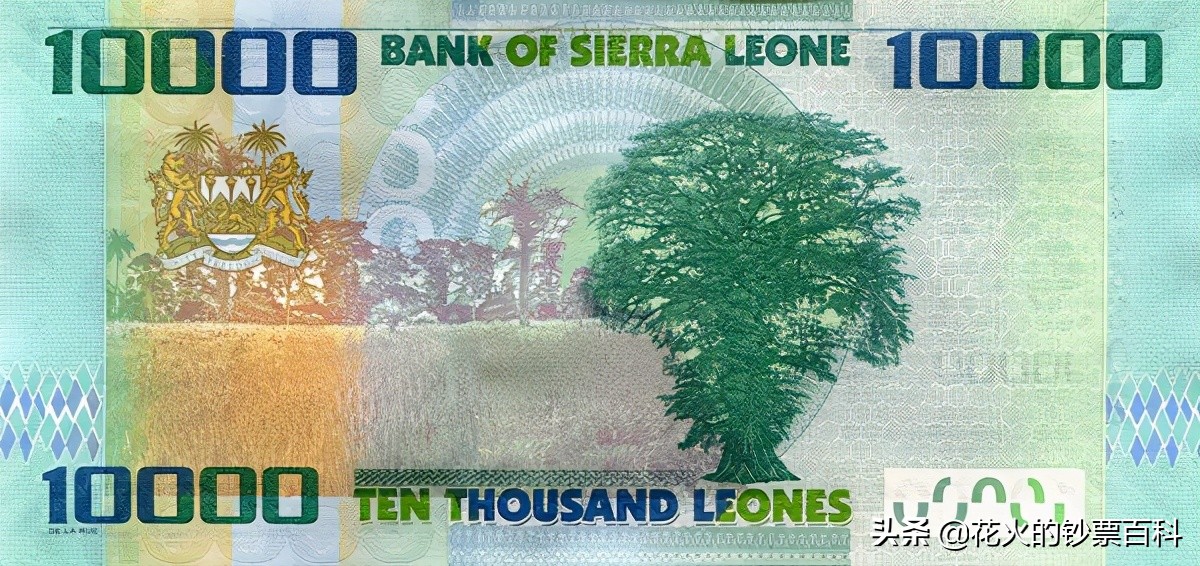 全球最不值钱的钞票,世界上哪个国家的钞票最值钱