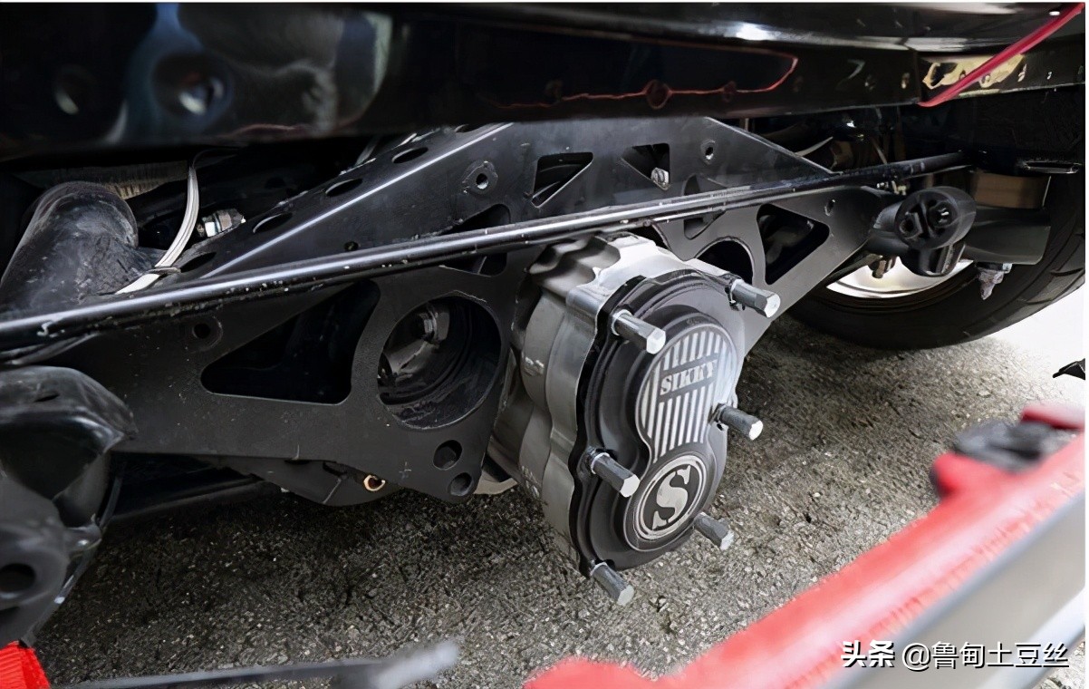 gryaris新款马力,gryaris马力