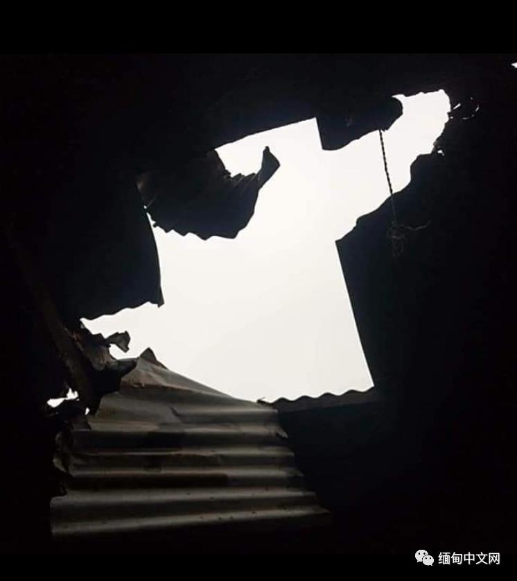 疫情当下风雨飘摇,缅甸最新疫情局势图表