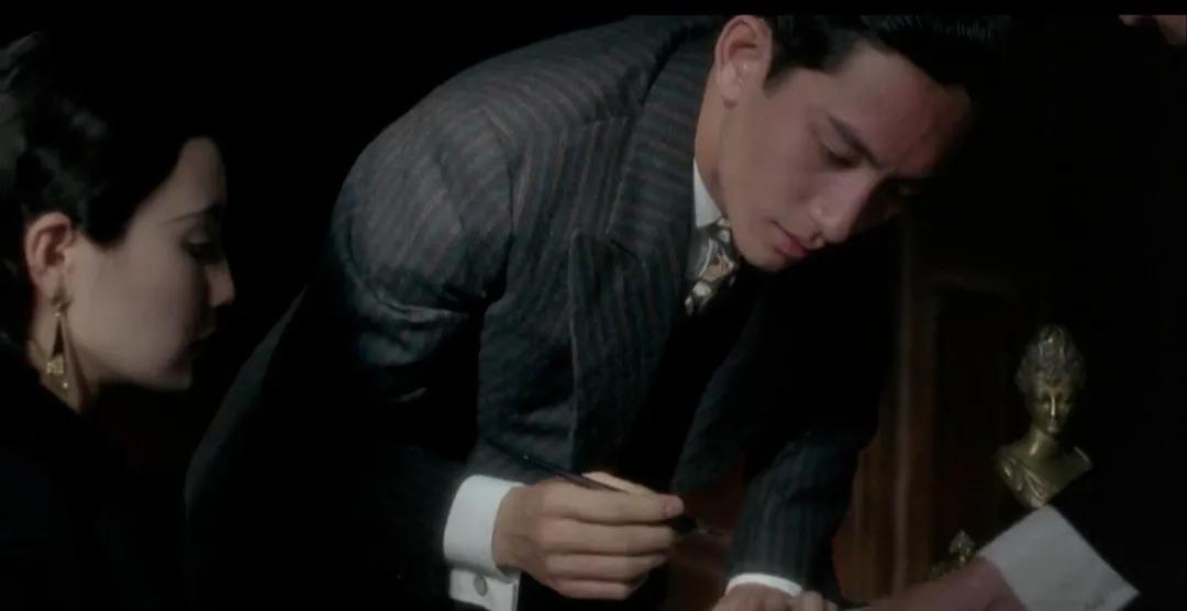 最近抖音很火的斯文败类古装,抖音最火斯文败类