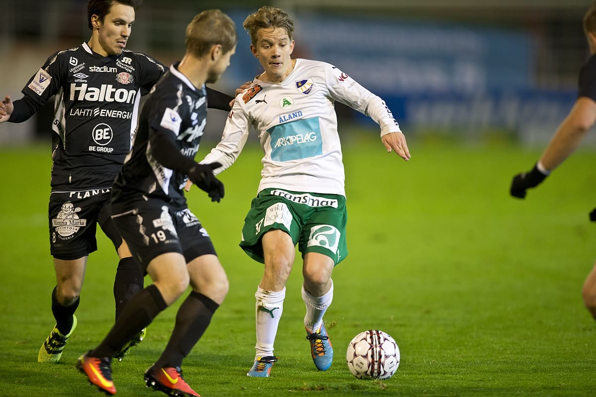 芬超赛程表,芬超拉赫蒂vs奥卢今日比分预测