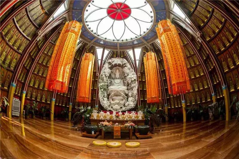 精心打造高端民宿,禅文化酒店设计风格