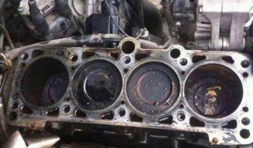 crv机油压力低的原因和解决方法,机油压力过高故障怎么排除