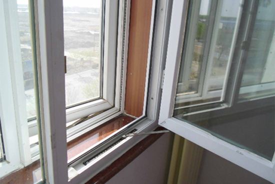 推拉门铝材怎么选,如何选择铝合金推拉门窗