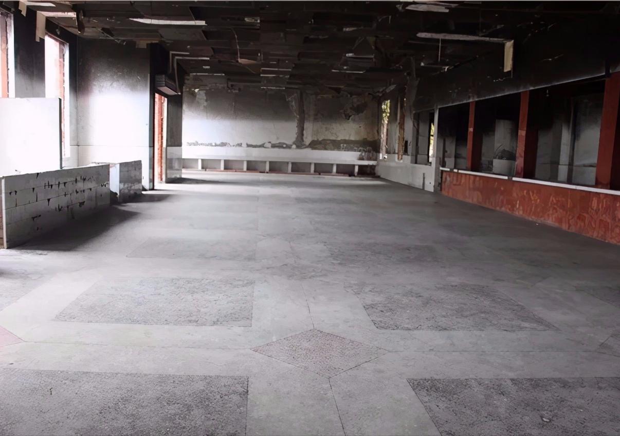 一座有光影又有历史的老厂――四川长征制药厂