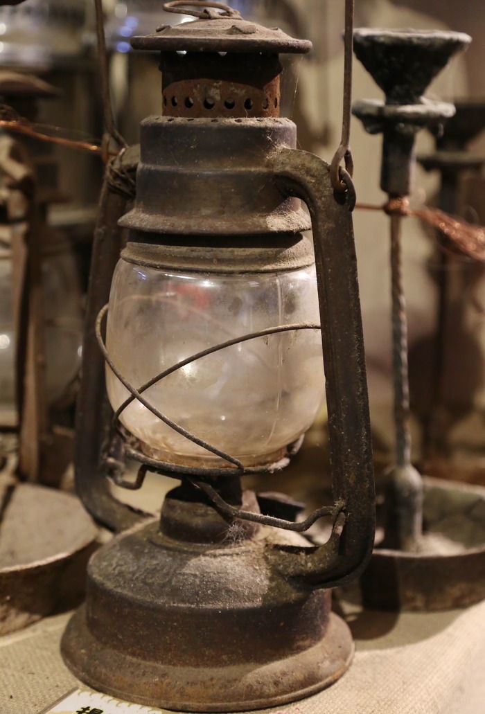 农村常见的12种老物件,农村上辈人当宝的8种老物件