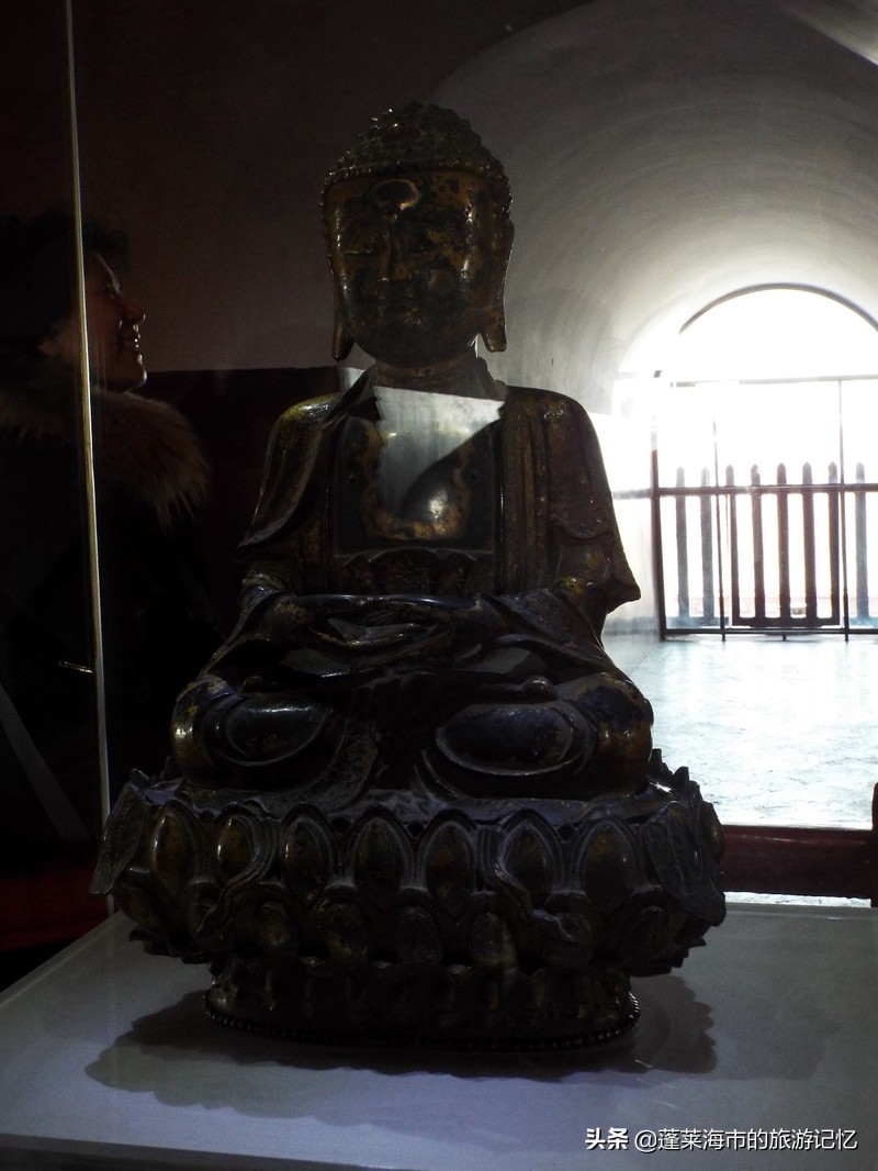 大雁塔慈恩寺,大雁塔唐风浓郁佛教重地