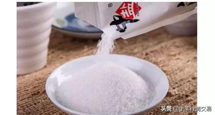 羊盐喂多了会怎么样,羊喂盐有什么作用