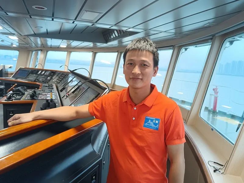 科考船没有任务时船员怎么办,科考船船员一般在船上干几个月