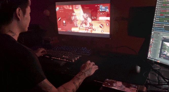 600元游戏盒子,用小盒子做一个变装游戏机