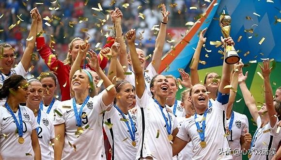 女足世界杯美国队的预测分析,世界杯女足美国vs荷兰