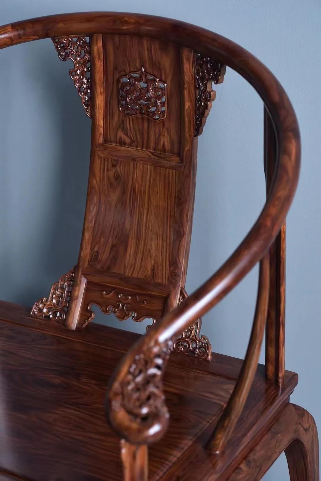 红木家具店的家具怎么除尘,红木家具保养及修补