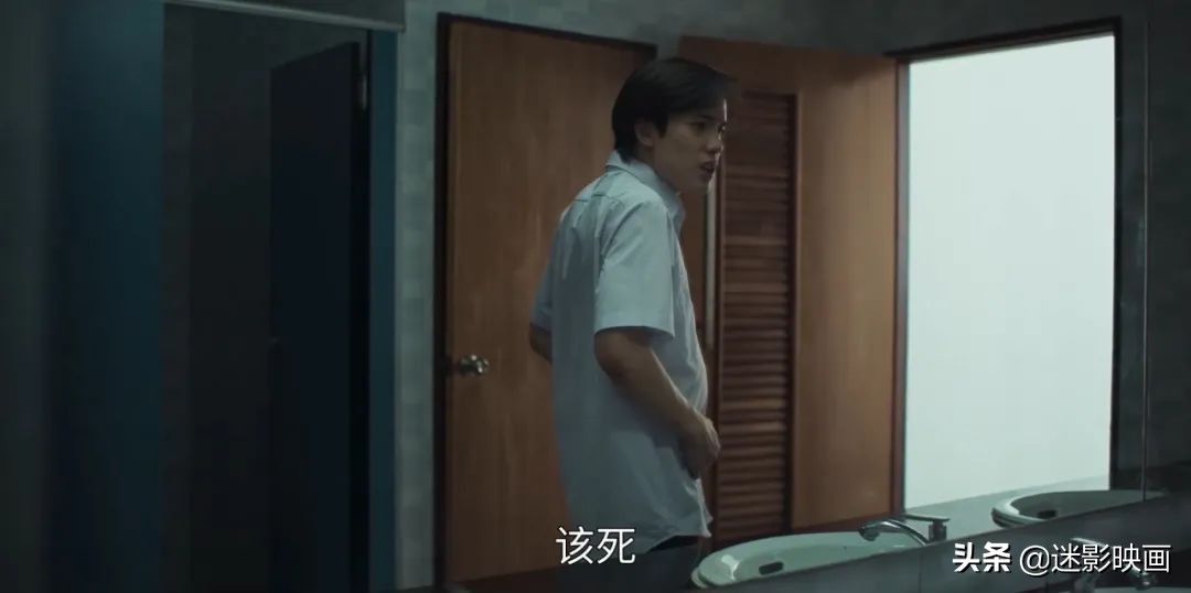 网飞又出限制级神剧，泰国版富江，集集18禁，连刷8集不过瘾