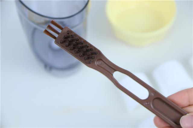 九阳面条机老款布朗熊,吃面的新方式