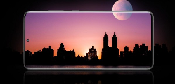 2000元能买到三星galaxy,三星galaxys20+值不值得购买