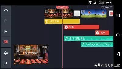 抖音视频怎么剪辑，10款免费且好用的视频剪辑软件