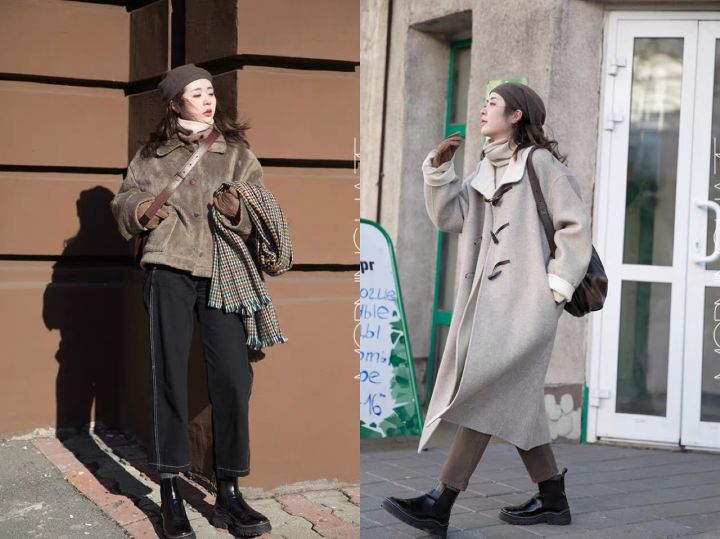 性价比高的淘宝女装衣服店,便宜精品衣服推荐女装店