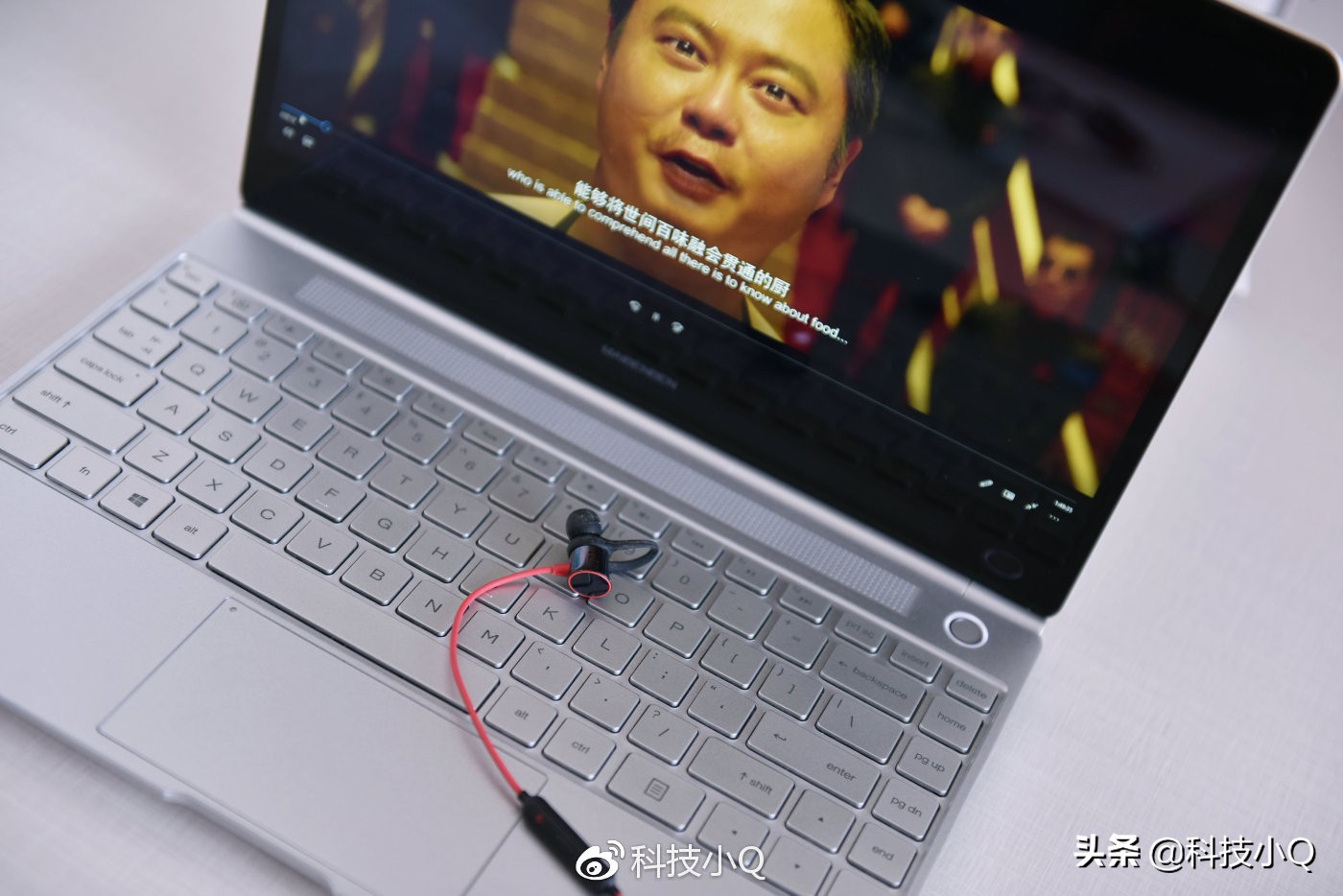 麦本本笔记本测评,麦本本6a怎么样