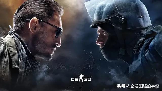 中国csgo最辉煌的时候,csgo巅峰时期和现在