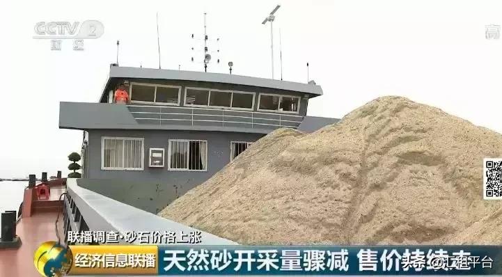 混凝土砂石行情价格表最新,中国砂石混凝土最新信息