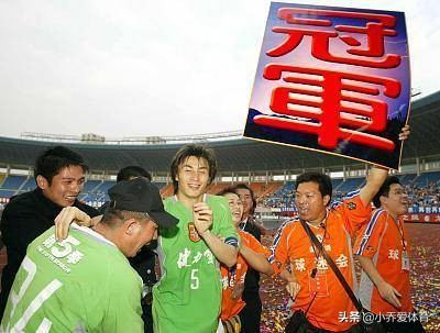 弃百万签字费+恒大橄榄枝,21岁的鲁能学霸有点狂!