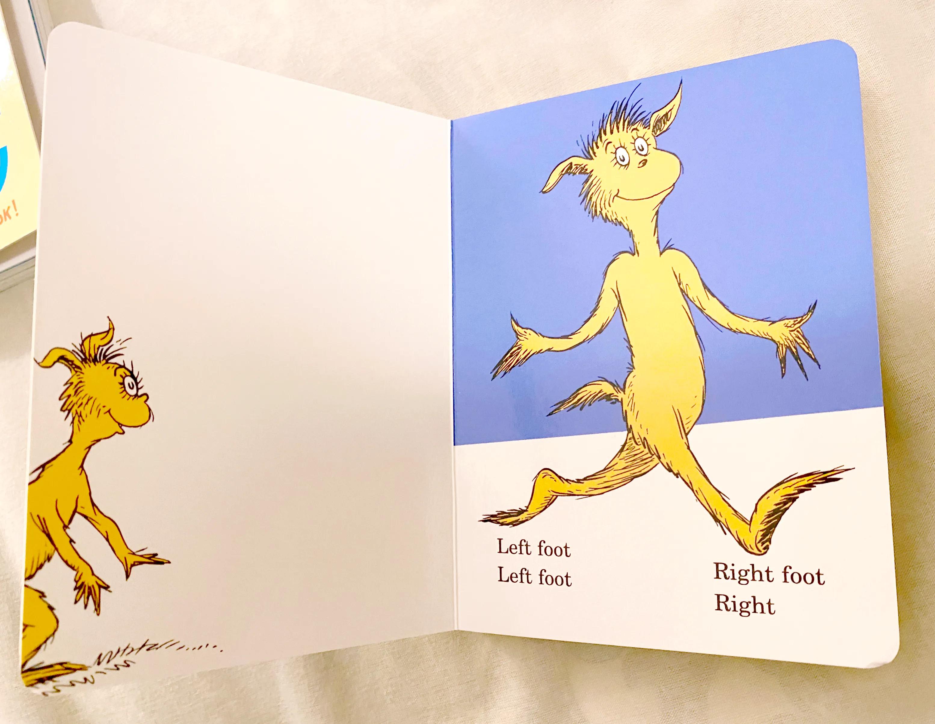 英语启蒙绘本分享：这些英文绘本值不值得买？